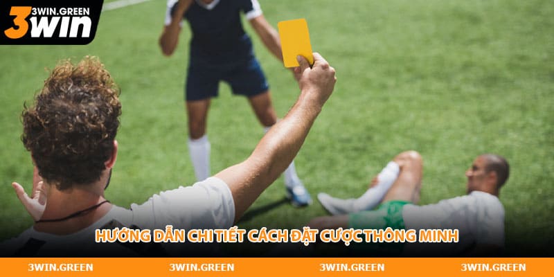 Hướng dẫn chi tiết cách đặt cược thông minh